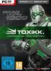 TOXIKK - Day One Edition (inkl. 2 Keys) - [PC]