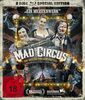 Mad Circus - Eine Ballade von Liebe und Tod [Blu-ray] [Special Edition]