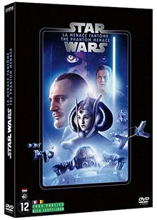 Star wars, épisode I : la menace fantôme [FR Import]