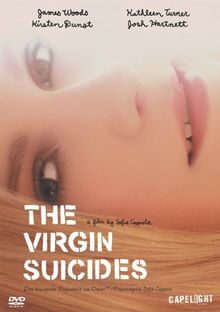 The Virgin Suicides von Sofia Coppola | DVD | Zustand gut