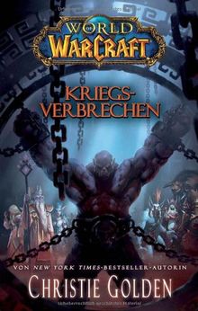 World of Warcraft: Kriegsverbrechen