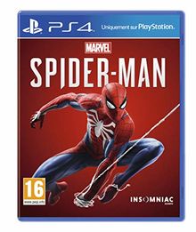 Third Party - Spiderman Occasion [ PS4 ] - 0711719416470