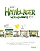 Unsere Hamburger Wochenmarkt-Küche: Ein Kochbuch mit Skizzen von Hamburger Wochenmärkten