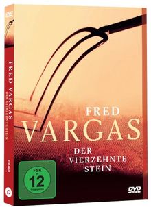 Fred Vargas - Der vierzehnte Stein