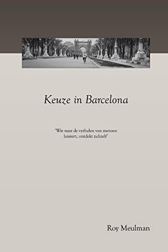 Keuze in Barcelona