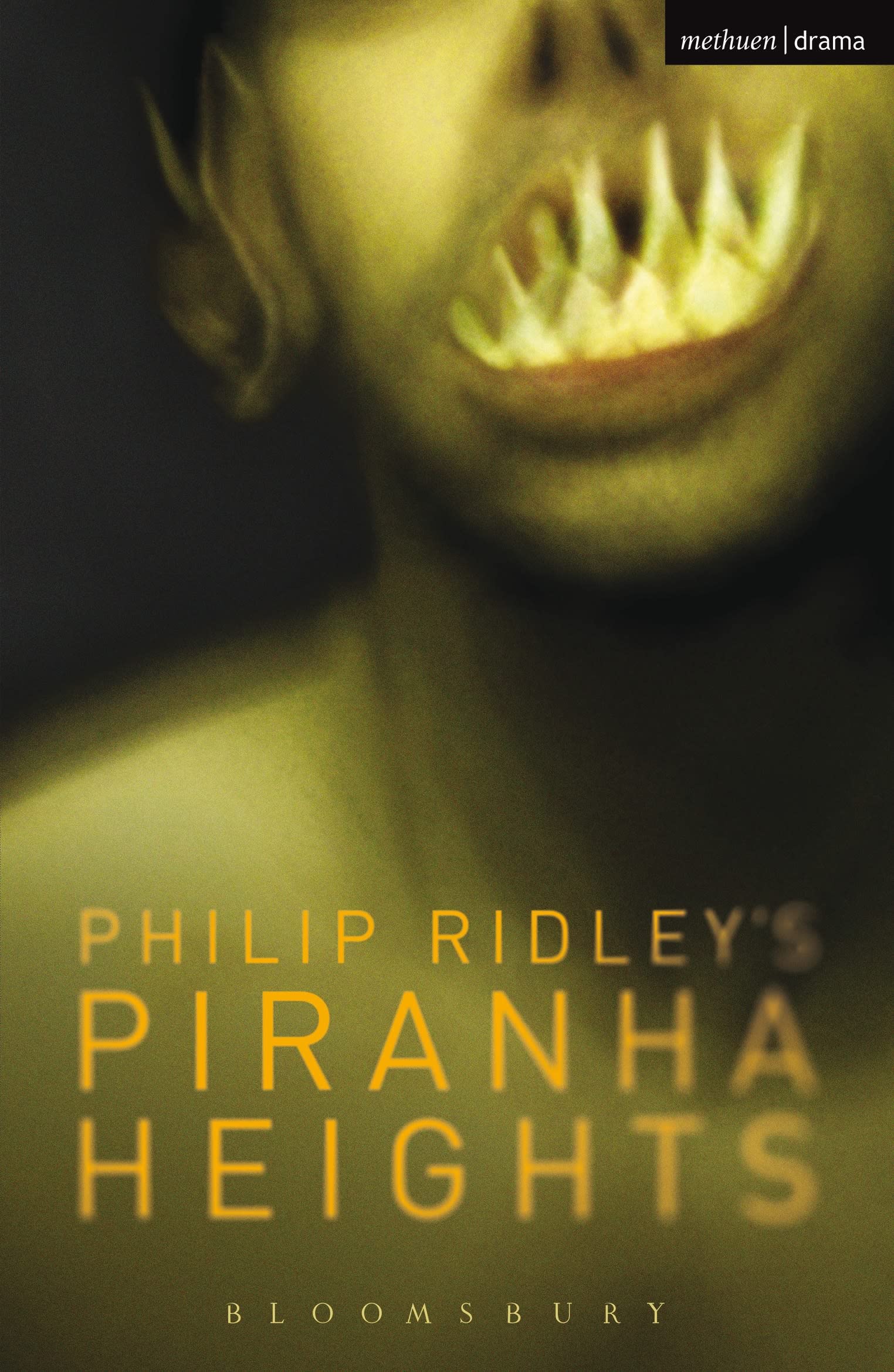 Piranha Heights (Modern Plays)
