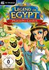 Legend of Egypt - Pharaoh's Garden - [PC]