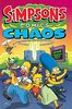 Simpsons Comics: Bd. 25: Chaos