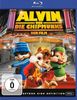 Alvin und die Chipmunks [Blu-ray]