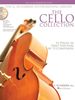 The Cello Collection - Easy to Intermediate Level: G. Schirmer Instrumental Library (Book & CD)