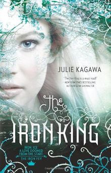 The Iron King (Iron Fey - Trilogy, book 1)