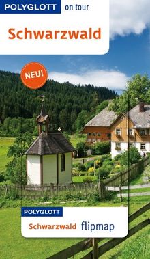 Schwarzwald: Polyglott on tour mit Flipmap