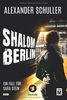 Shalom Berlin (Sara Stein, Band 1)