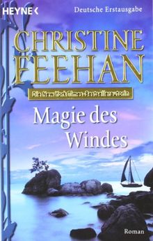 Magie des Windes: Roman: Drake-Schwestern 05