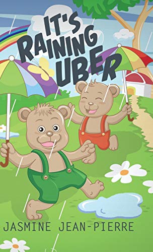 It's Raining Uber
