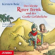 Der Kleine Ritter Trenk und der Grosse Gefährliche