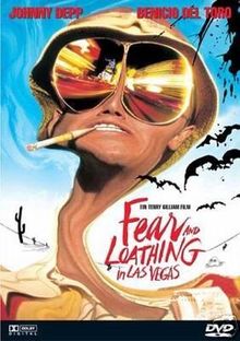 Fear And Loathing In Las Vegas *** Europe Zone ***