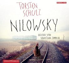 Nilowsky: 5 CDs