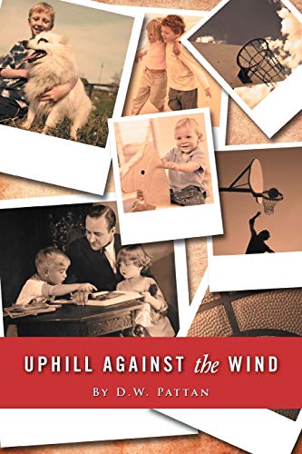 Uphill Against the Wind