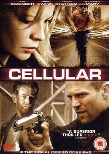 Cellular [UK Import]