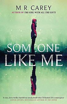 Someone Like Me