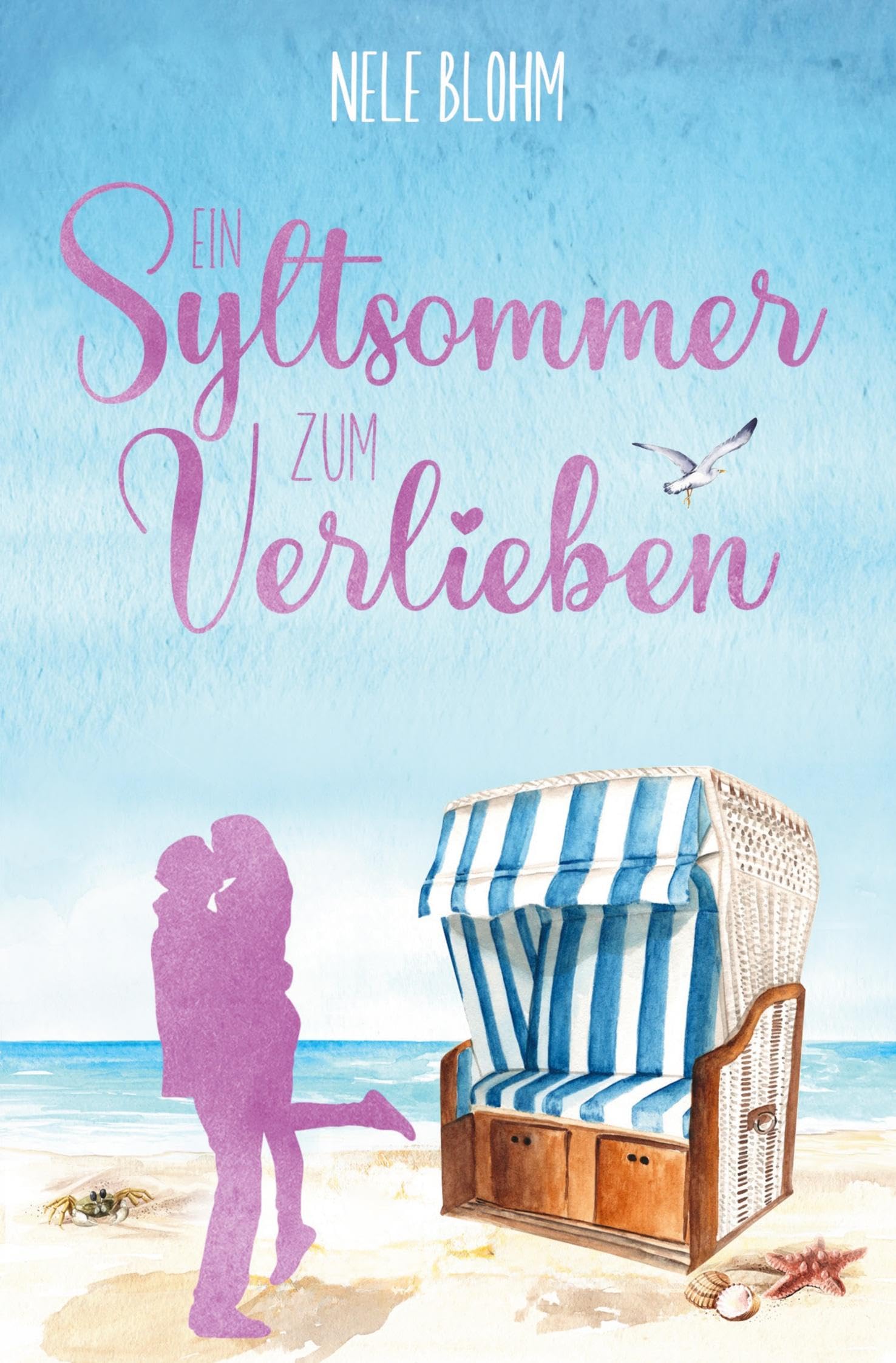 Ein Syltsommer zum Verlieben