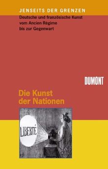 Jenseits der Grenzen, 3 Bde., Bd.2, Kunst der Nationen