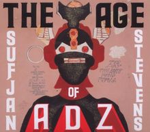 The Age of Adz