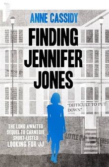 Finding Jennifer Jones