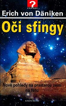 Oči sfingy: Nové pohledy na prastarou zemi na Nilu (2003)