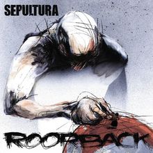 Roorback de Sepultura | CD | état bon