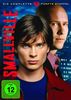 Smallville - Die komplette fünfte Staffel [6 DVDs]
