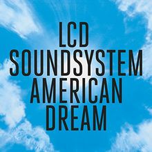 American Dream [Vinyl LP]