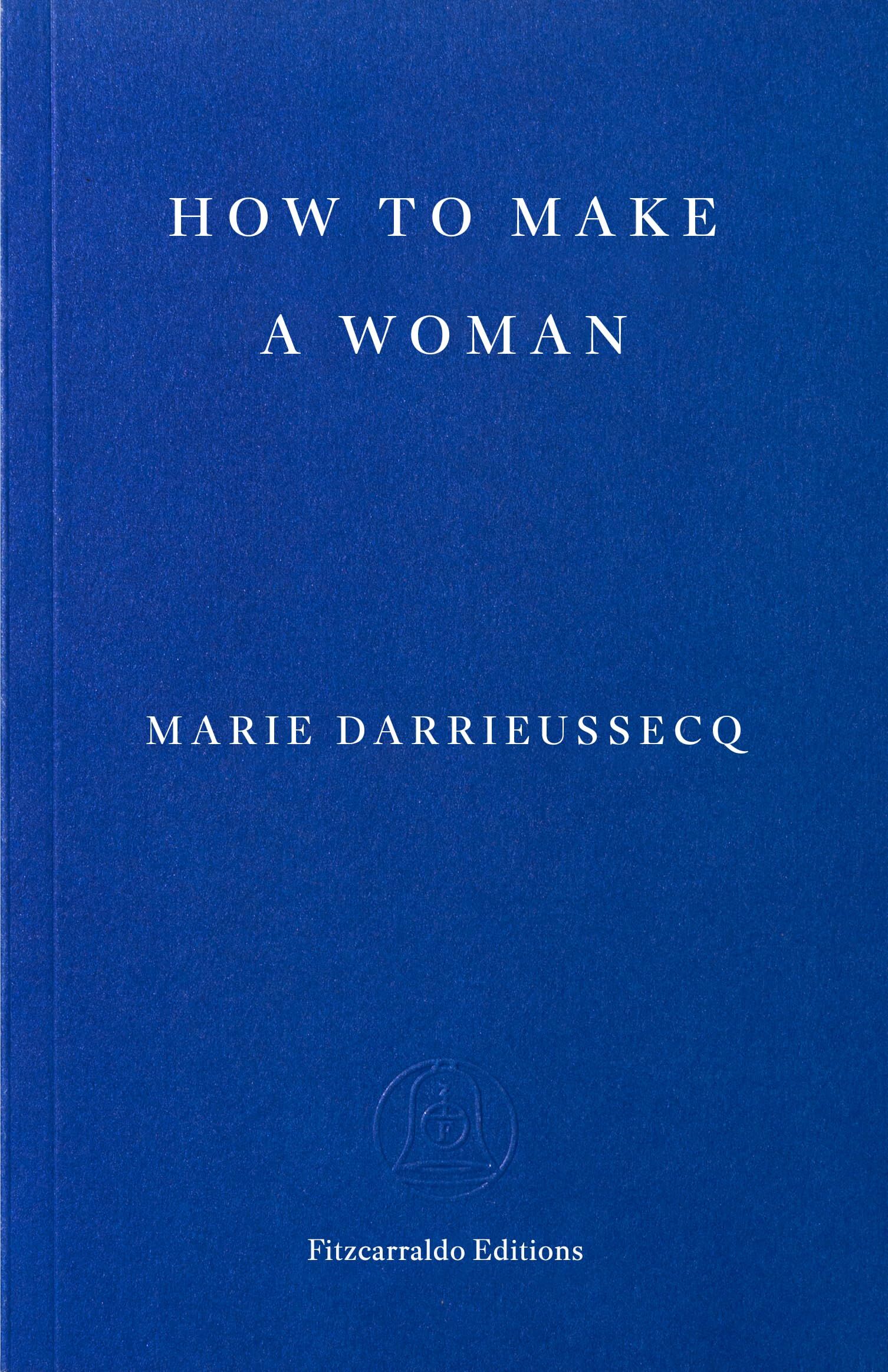 How to Make a Woman