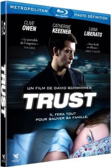 Trust [Blu-ray] [FR Import]