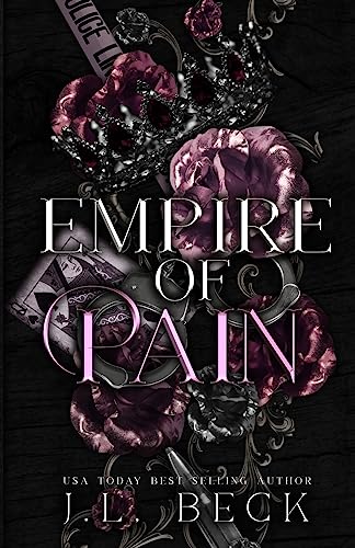 Empire of Pain