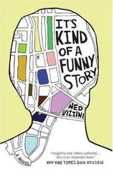 It's Kind of a Funny Story Cover