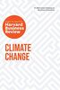 Climate Change: The Insights You Need from Harvard Business Review (HBR Insights Series)