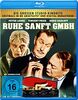 Ruhe Sanft GmbH - Kinofassung (in HD neu abgetastet) [Blu-ray]
