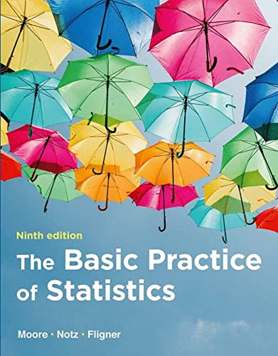 The Basic Practice of Statistics (International Edition) - Neuware