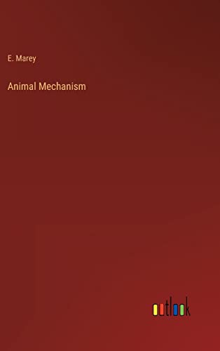 Animal Mechanism