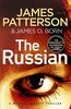 The Russian: (Michael Bennett 13). The latest gripping Michael Bennett thriller