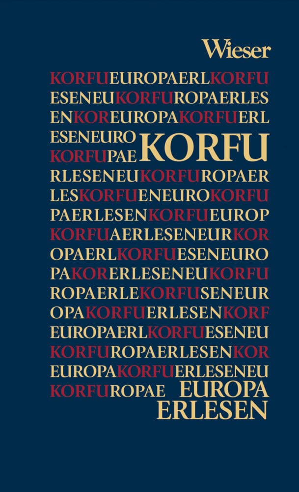 Korfu (Europa Erlesen)