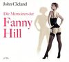 Die Memoiren der Fanny Hill - 3 CD Box