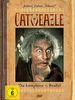 Catweazle - Die komplette 1. Staffel [3 DVDs]
