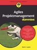 Agiles Projektmanagement für Dummies