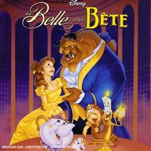 La Belle et la Bete