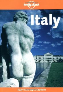 Italy (Lonely Planet Italy)