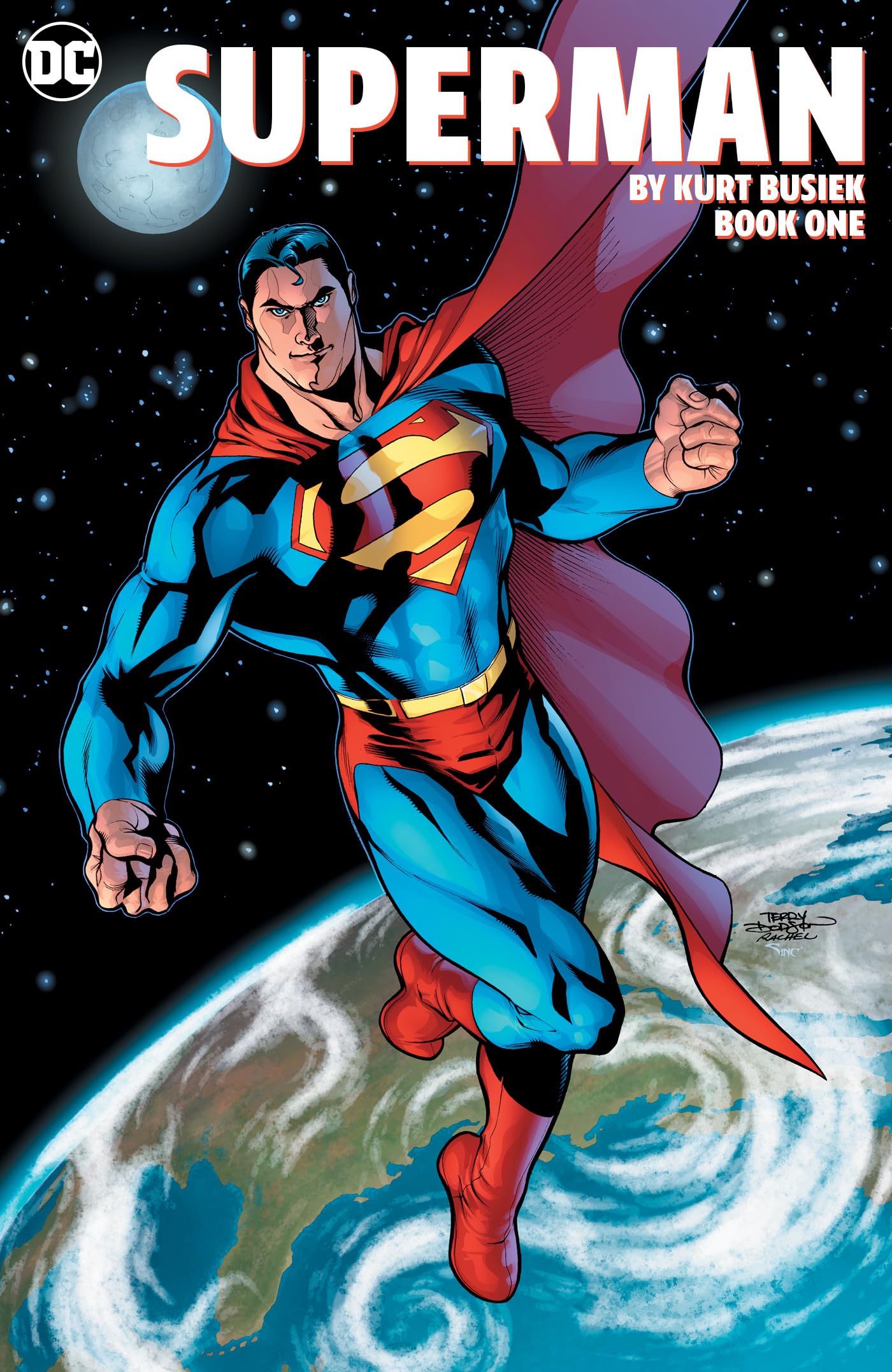Superman 1