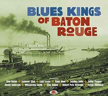 Blues Kings of Baton Rouge